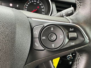 Opel Crossland Opel CROSSLAND 1.2 Turbo Elegance | Automaat | Panoramadak | Navigatie - afbeelding nr 18
