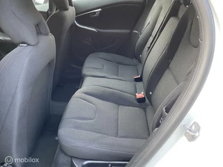 Volvo V40 Volvo V40 2.0 T2|Navigatie|Parkeersensoren|Digitaal Instrumentenpaneel - afbeelding nr 20