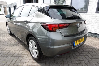 Opel Astra Opel Astra 1.2 110PK BNS EDITION 33.000 KM Zeer Fraai - afbeelding nr 3