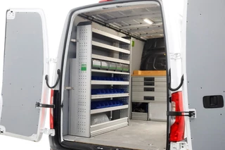 Mercedes-Benz Sprinter - afbeelding nr 11