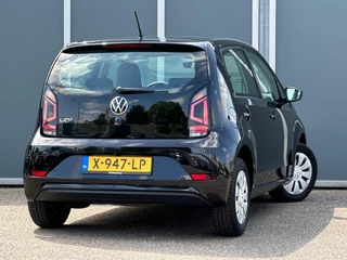 Volkswagen up! Volkswagen up! 1.0 BTM 65pk Style | Camera | Climate | Cruise | NL Auto - afbeelding nr 3