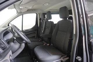 Ford Transit Custom Ford Transit Custom 300 2.0 TDCI L2H1 Trend Dubbele Cabine Automaat Airco Navigatie Cruisecontrol Camera PDCVA - afbeelding nr 10