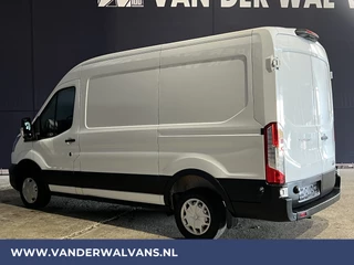 Ford Transit Verwarmde voorruit, Bijrijdersbank - afbeelding nr 2