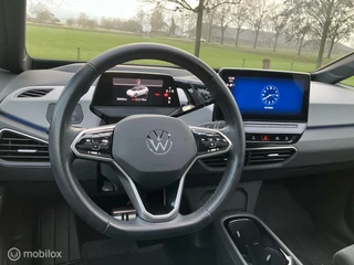Volkswagen ID.3 Volkswagen ID.3 Pro 58 kWh VOL OPTIES - afbeelding nr 18