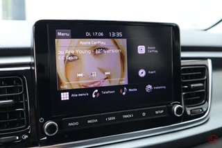 Kia Rio Kia Rio 1.0 T-GDi MHEV / Leder / Stoel + stuurverwarming / Camera / Cruise - afbeelding nr 36