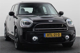 MINI Countryman MINI Countryman Mini 2.0 Cooper S E ALL4 Leer, Panoramadak, Head-Up, Virtual Cockpit, Apple Carplay, Cruise, 17'' - afbeelding nr 22