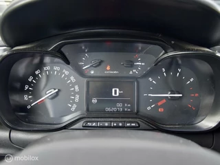 Citroën C3 Citroen C3  82 Feel Edition I Navi I Cruise I Airco I - afbeelding nr 12