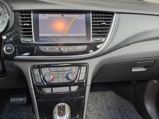Opel Mokka X Opel Mokka X 1.4 Turbo Innovation | Trekhaak | Pano | Navi | LMV | Camera | PDC | Stoel & stuurverwarming | - afbeelding nr 11