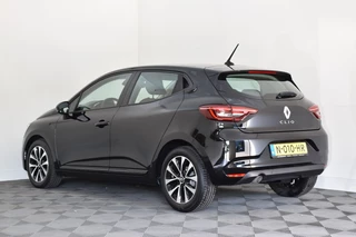 Renault Clio Renault Clio 1.0 TCE 90PK ZEN - afbeelding nr 6