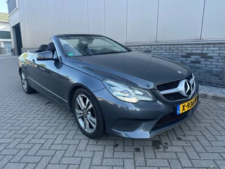 Mercedes-Benz E-Klasse - afbeelding nr 12