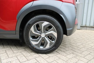 Hyundai Kona Hyundai Kona 1.6 GDI HEV Fashion 1e Eigenaar | Trekhaak. - afbeelding nr 46