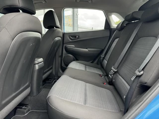 Hyundai Kona Hyundai Kona 1.0T Drive 1e Eigenaar,Airco,Cruise,Bluetooth,Elek Ramen,N.A.P,Nieuwe Apk bij Aflevering - afbeelding nr 9