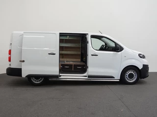Toyota ProAce Toyota PROACE 95pk Long L3H1 Cruise control Trekhaak Airco  Sidebars Radio Bluetooth Euro6 - afbeelding nr 36