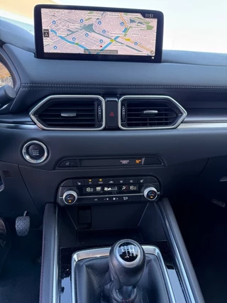 Mazda CX-5 - afbeelding nr 8