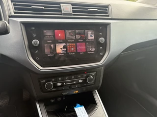 SEAT Arona - afbeelding nr 21