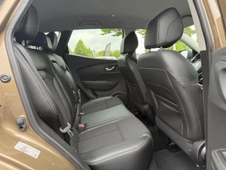 Renault Kadjar Renault Kadjar 1.2 TCe Intens 2e Eigenaar,Navi,Clima,Cruise,PDC V+A,Camera,Stoel verw,Dodehoek detectie,Dealer onderhouden,N.A.P,131pk,Nieuwe APK bij Aflevering - afbeelding nr 9