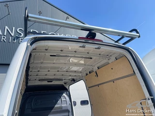 Mercedes-Benz Sprinter Camera Navi Parkeersensoren - afbeelding nr 11