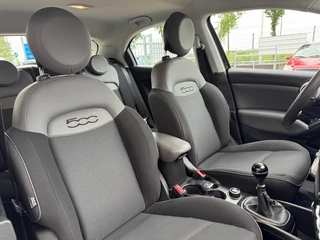 Fiat 500X Fiat 500X 1.6 PopStar - afbeelding nr 16