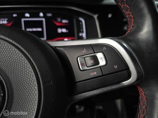 Volkswagen Polo Volkswagen Polo 2.0 TSI GTI/ Virtual Cockpit/ DSG / 200 PK - afbeelding nr 29