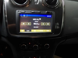 Dacia Logan - afbeelding nr 24