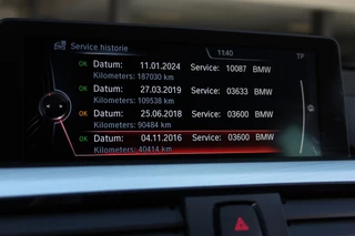 BMW 3 Serie BMW 3 Serie Touring 316i Executive M-sport | Orig. NL | Keyless | Shadow | Xenon - afbeelding nr 30