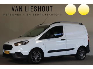 Ford Transit Courier - 196853727-0