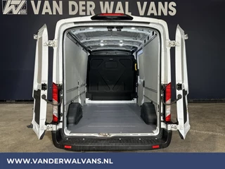 Ford Transit Parkeersensoren, Stoelverwarming, Verwarmde voorruit, Bijrijdersbank - afbeelding nr 3