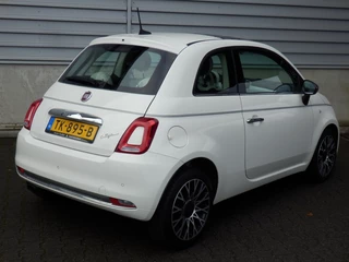 Fiat 500 - afbeelding nr 3