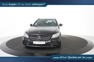 Mercedes-Benz C-Klasse - afbeelding nr 5
