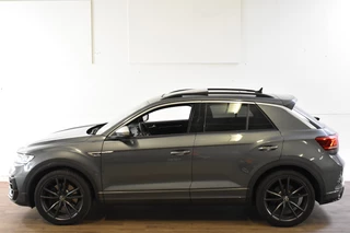 Volkswagen T-Roc VIRTUAL/BEATS/PANORAMADAK - afbeelding nr 9