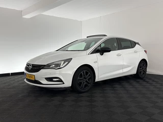Opel Astra *PANO | XENON | NAVI-FULLMAP | DAB+ | COMFORT-SEATS | AIRCO | CRUISE | PDC* - afbeelding nr 3