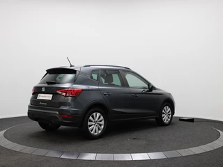 SEAT Arona - afbeelding nr 8