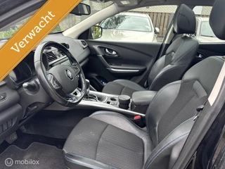 Renault Kadjar Renault Kadjar 1.2 TCe Black Edition - afbeelding nr 3