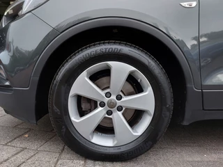 Opel Mokka X 1.6 CDTI 110pk Business+ | Origineel NL | 1500kg Trekgewicht | Navi | Apple Carplay+Android Auto | Airco | Cruise | Pdc V+A | Licht+Regensensor | Mistlampen | Privacy Glass | 17''lm |Trekhaak - afbeelding nr 33