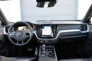 Volvo XC60 Volvo XC60 2.0 T8 Twin Engine AWD R-Design / Pano / Bowers - afbeelding nr 15