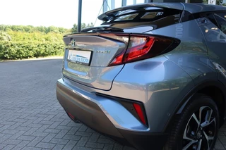 Toyota C-HR Toyota C-HR 1.8 HYBRID TEAM D, Apple Carplay/ Android Auto, Clima, LED, etc. - afbeelding nr 13