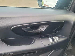 Mercedes-Benz Vito Mercedes Vito Bestel 114 CDI,L2,Navi,clima,nette bus. - afbeelding nr 8