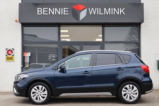 Suzuki S-Cross - afbeelding nr 3