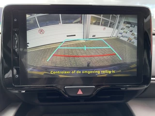 Toyota Yaris Cross - afbeelding nr 19
