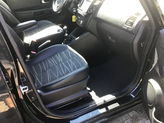 Kia Venga - afbeelding nr 12