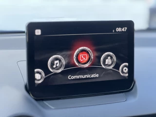 Mazda 2 | LED | Carplay | Camera | Dodehoek - afbeelding nr 19
