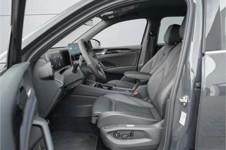 Volkswagen Tiguan Volkswagen Tiguan 1.5 eHybrid R-Line HUD Leder 360° Stoelmassage - afbeelding nr 4