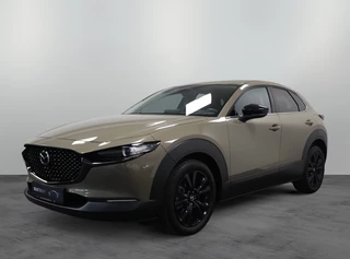 Mazda CX-30 2.0 eSA-X Nagisa