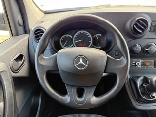 Mercedes-Benz Citan Airco Trekhaak Schuifdeur APK 11-11-2025 - afbeelding nr 17