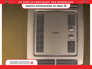 Dodge Ram 1500 VERWARMING | DOUCHE | WC | LUIFEL | 4 SLAAP PLAATSEN | Let Op: Investeer in deze unieke afzetunit camper en verdien direct! - afbeelding nr 20