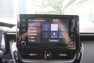 Toyota Corolla Touring Sports Toyota Corolla Touring Sports 1.8 Hybrid Active - afbeelding nr 32