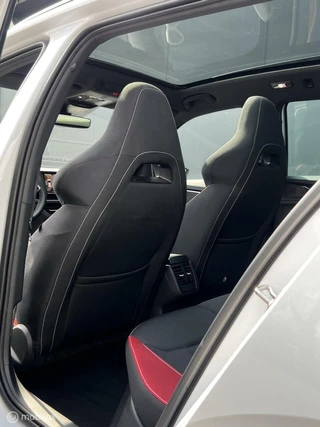 Škoda Kamiq Skoda Kamiq 1.5 TSI ACT Monte Carlo|virtual|ACC|pano|trekhaak - afbeelding nr 26