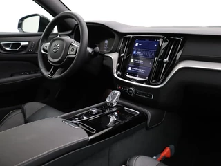 Volvo S60 Volvo S60 T6 PLUG-IN HYBRID LONG RANGE ULTIMATE DARK 360GR CAMERA HEAD-UP - afbeelding nr 6