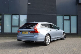 Volvo V90 Volvo V90 2.0 T8 AWD Inscription - afbeelding nr 8