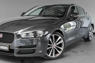 Jaguar XE Jaguar XE 2.0 D Pure Leder Panorama - afbeelding nr 21
